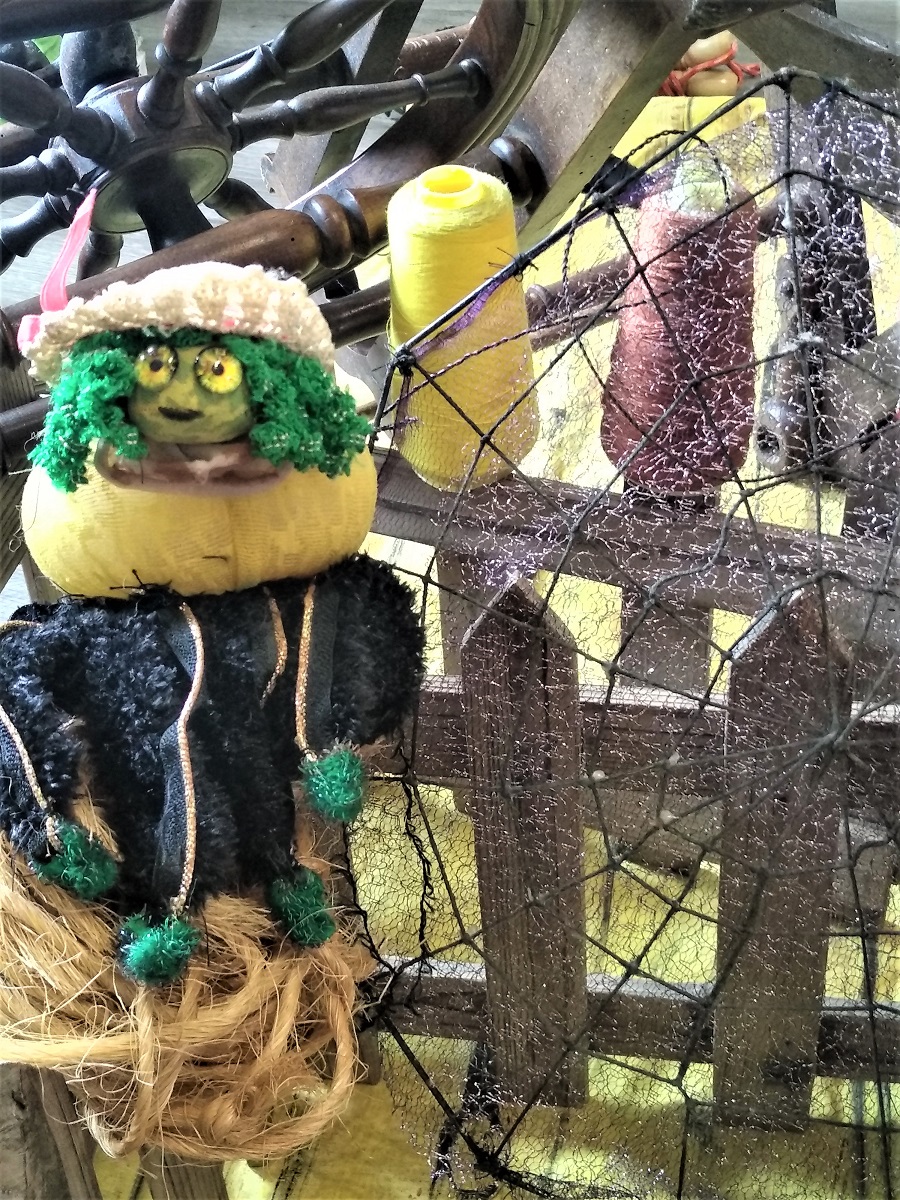 spectacle enfants araignes